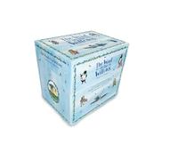 The Wind In the Willows Classic Story Collection (20-copy box): The perfect adventure for children aged 8 and above, told across 20 illustrated story books