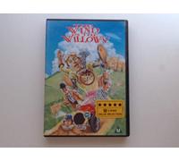 The Wind In The Willows [DVD]
