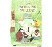 The Wind In The Willows [DVD]