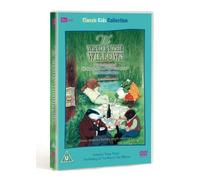 The Wind In The Willows [DVD]