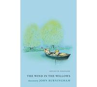 The Wind in the Willows