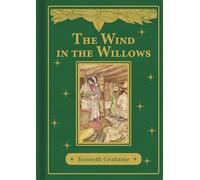 The Wind In The Willows (Illustrated Children's Classics) (Bath Treasury of Children's Classics)