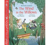 The Wind in the Willows: (Nosy Crow Classics)