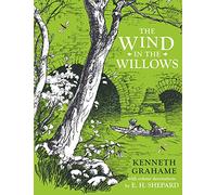 The Wind in the Willows