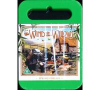 The Wind In The Willows: Spring Follies [DVD]