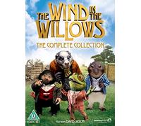 The Wind in the Willows - The Complete Collection