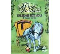 The Wind In The Willows: The Home Sick Mole And Five Other... [DVD]