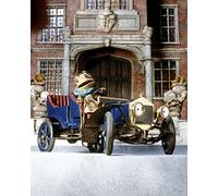 The Wind in the Willows (TV) Toad David Jason 10x8 Photo