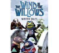 The Wind In The Willows: Winter Tales [DVD]