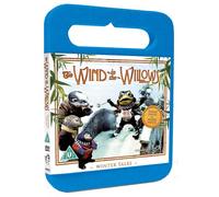 The Wind In The Willows: Winter Tales [DVD]
