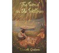 The Wind in the Willows (Wordsworth Exclusive Collection)