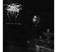 Darkthrone – The Wind of 666 Black Hearts – CD – (2017) – Edel