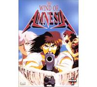 The Wind of Amnesia