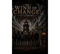 The Wind of Change: Spirit’s calling