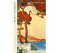 The Wind Off the Small Isles and The Lost One: Two enchanting stories from the Queen of the Romantic Mystery