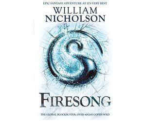 The Wind on Fire Trilogy: Firesong: v: 3