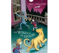 [(The Wind on the Moon)] [ By (author) Eric Linklater ] [August, 2013]