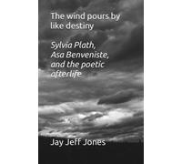 The wind pours by like destiny: Sylvia Plath, Asa Benveniste, and the poetic afterlife