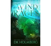 The Wind Rages: 4 (Elemental Academy)