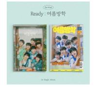 The Wind - Ready : Sumer Break