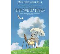The Wind Rises