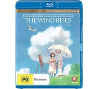 The Wind Rises