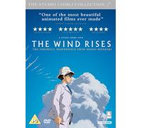 The Wind Rises