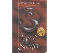 The Wind Singer: 1 (The wind on fire)