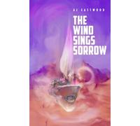 The Wind Sings Sorrow (Ter'Ahn's Chosen)