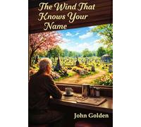 THE WIND THAT KNOWS YOUR NAME