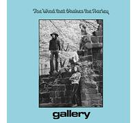 The Wind That Shakes The Barley