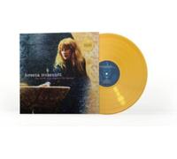 Loreena McKennitt - The Wind That Shakes The Barley [Transparent Yellow Vinyl]