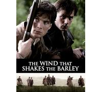 The Wind That Shakes The Barley