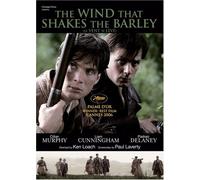 The Wind that Shakes the Barley