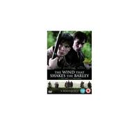 The Wind That Shakes The Barley (DVD)