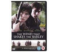 The Wind That Shakes The Barley - DVD - Studiocanal