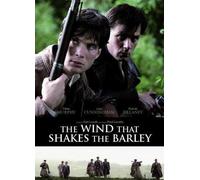 The Wind That Shakes the Barley (Two-Disc Special Edition)[DVD] (2006)