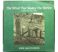 The Wind That Shakes The Barley [Vinyl LP]