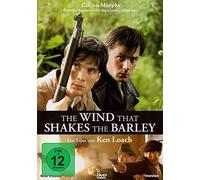 THE WIND THAT SHAKES THE - MOV (DVD) Cunningham Liam Murphy Cillian Delaney Ella