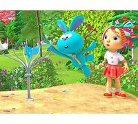 The Wind That Shakes the Plum Tree