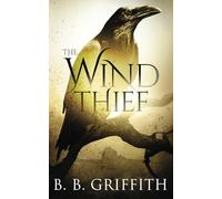 The Wind Thief (Vanished, #4)