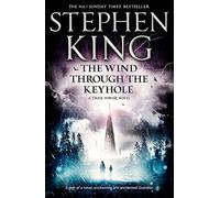 The Wind through the Keyhole: A Dark Tower Novel