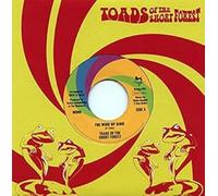 The wind up bird 7" / VINYL