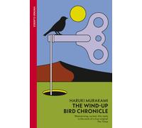 The Wind-Up Bird Chronicle