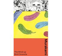 The Wind-Up Bird Chronicle