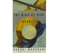 The Wind - Up Bird Chronicle