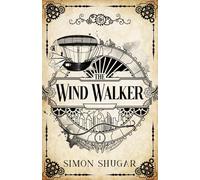 The Wind Walker (Children of the Sky)