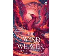 The Wind Weaver: A Captivating Romantasy of Maegic and Forbidden Desire (Windweaver, 1)