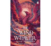 The Wind Weaver: A Captivating Romantasy of Maegic and Forbidden Desire
