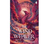 The Wind Weaver: A Captivating Romantasy of Maegic and Forbidden Desire (Windweaver, 1)